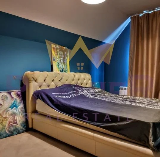 Тристаен апартамент жк. Кръстова вада - - снимка 9 - Имоти Премиер