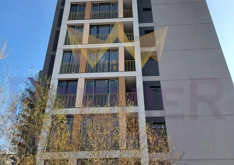 Тристаен апартамент жк. Люлин 5 -  - снимка 2 - Имоти Премиер