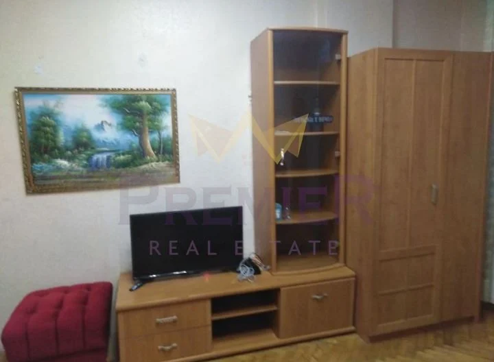 Тристаен апартамент жк. Сухата река - - снимка 1 - Имоти Премиер