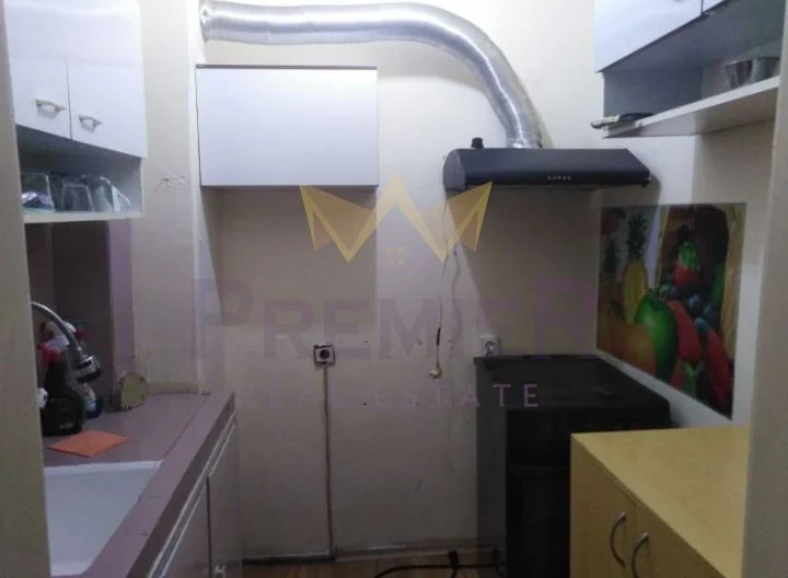 Тристаен апартамент жк. Сухата река - - снимка 2 - Имоти Премиер