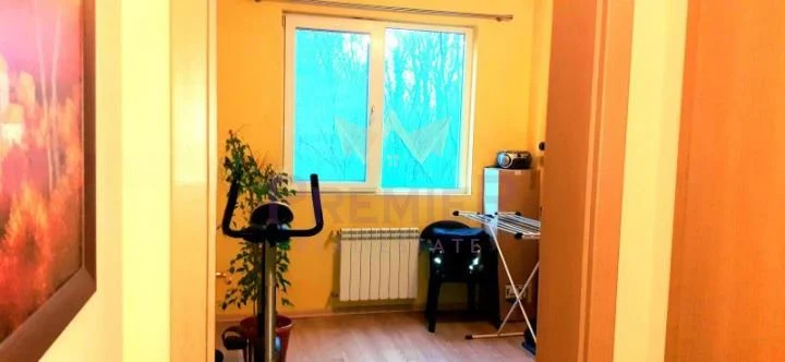 Тристаен апартамент  ж.к.  Свобода -  - снимка 6 - Имоти Премиер