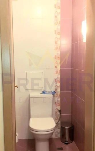 Тристаен апартамент  ж.к.  Свобода -  - снимка 7 - Имоти Премиер