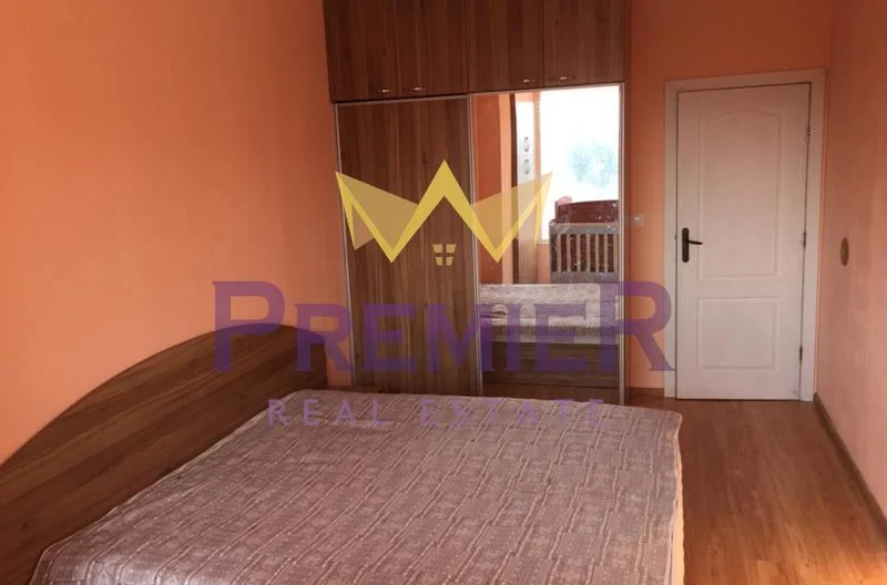 ТРИСТАЕН АПАРТАМЕНТ, Ж.К ВЪЗРАЖДАНЕ 1 - - снимка 10 - Имоти Премиер