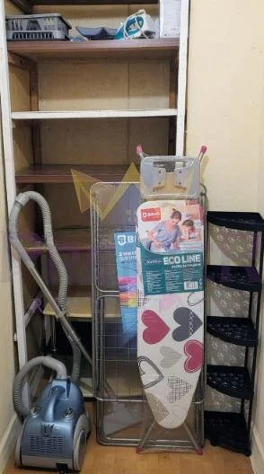 ТРИСТАЕН АПАРТАМЕНТ, Ж.К. ВЪЗРАЖДАНЕ 1 -  - снимка 10 - Имоти Премиер