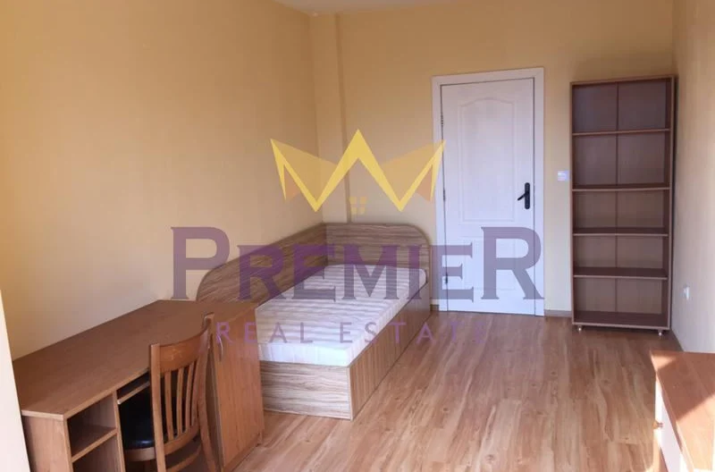 ТРИСТАЕН АПАРТАМЕНТ, Ж.К ВЪЗРАЖДАНЕ 1 - - снимка 11 - Имоти Премиер