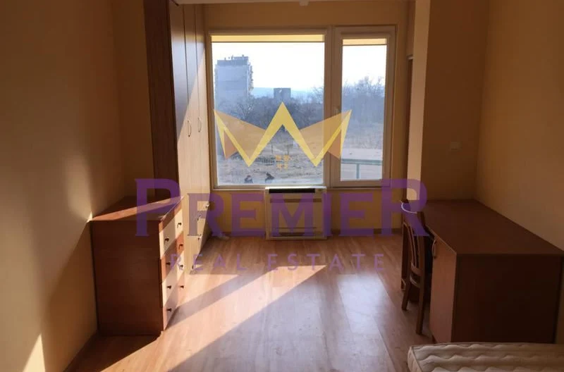 ТРИСТАЕН АПАРТАМЕНТ, Ж.К ВЪЗРАЖДАНЕ 1 - - снимка 12 - Имоти Премиер