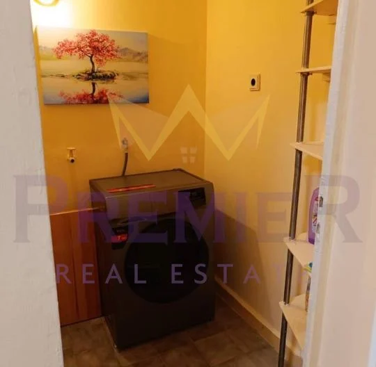 ТРИСТАЕН АПАРТАМЕНТ, Ж.К ВЪЗРАЖДАНЕ 1 - - снимка 12 - Имоти Премиер