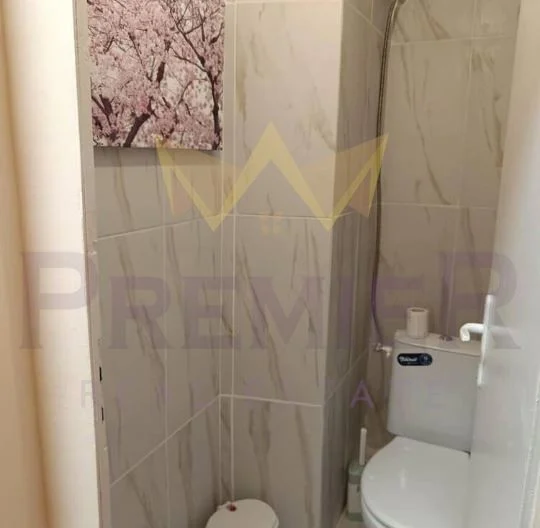 ТРИСТАЕН АПАРТАМЕНТ, Ж.К ВЪЗРАЖДАНЕ 1 - - снимка 13 - Имоти Премиер