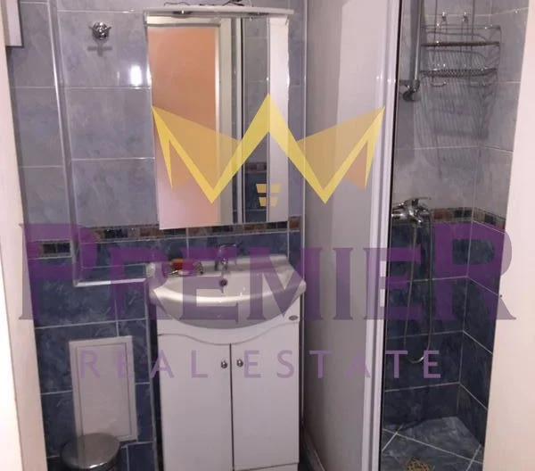 ТРИСТАЕН АПАРТАМЕНТ, Ж.К ВЪЗРАЖДАНЕ 1 - - снимка 14 - Имоти Премиер