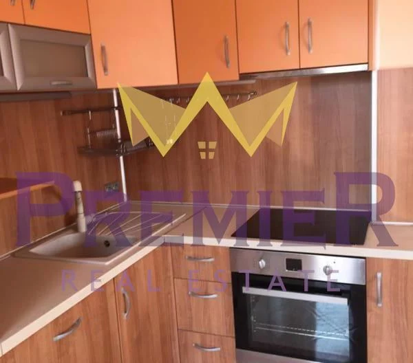 ТРИСТАЕН АПАРТАМЕНТ, Ж.К ВЪЗРАЖДАНЕ 1 - - снимка 3 - Имоти Премиер