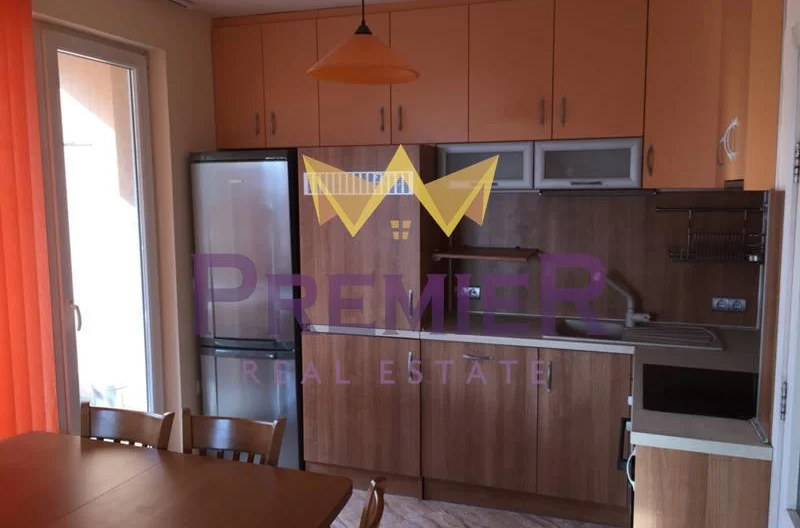 ТРИСТАЕН АПАРТАМЕНТ, Ж.К ВЪЗРАЖДАНЕ 1 - - снимка 4 - Имоти Премиер