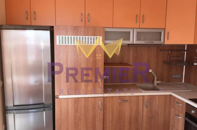 ТРИСТАЕН АПАРТАМЕНТ, Ж.К ВЪЗРАЖДАНЕ 1 - - снимка 5 - Имоти Премиер