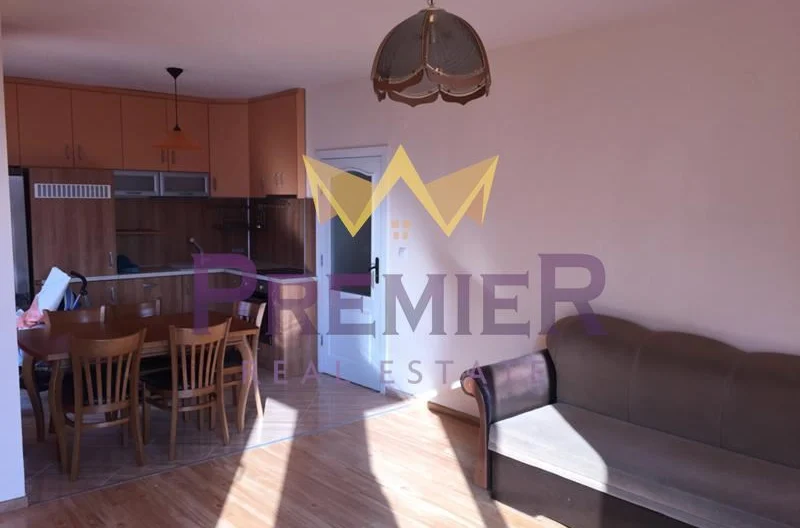 ТРИСТАЕН АПАРТАМЕНТ, Ж.К ВЪЗРАЖДАНЕ 1 - - снимка 6 - Имоти Премиер