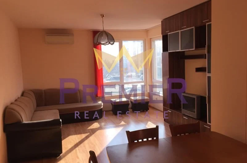 ТРИСТАЕН АПАРТАМЕНТ, Ж.К ВЪЗРАЖДАНЕ 1 - - снимка 7 - Имоти Премиер