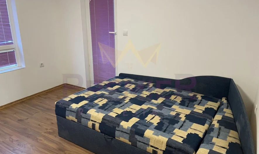 ТРИСТАЕН АПАРТАМЕНТ, Ж.К. ВЪЗРАЖДАНЕ 1 -  - снимка 8 - Имоти Премиер