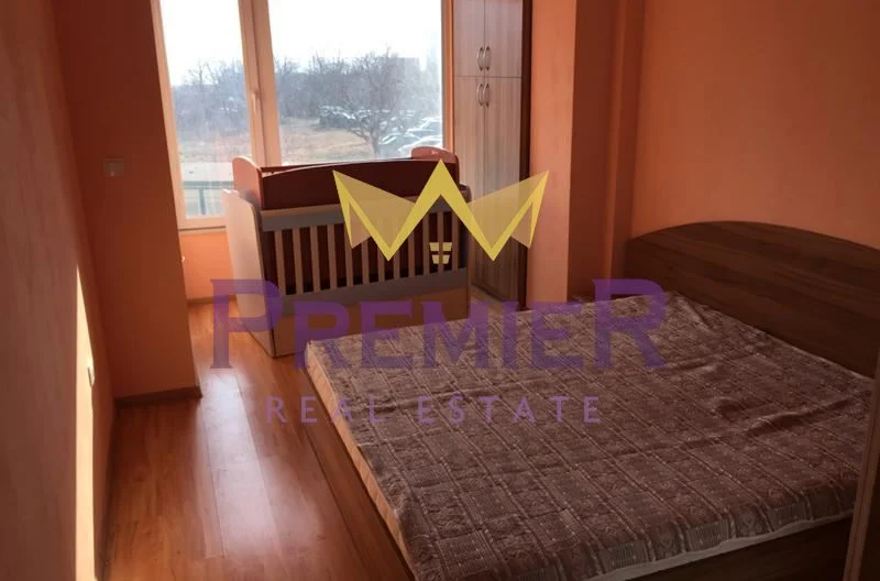 ТРИСТАЕН АПАРТАМЕНТ, Ж.К ВЪЗРАЖДАНЕ 1 - - снимка 9 - Имоти Премиер