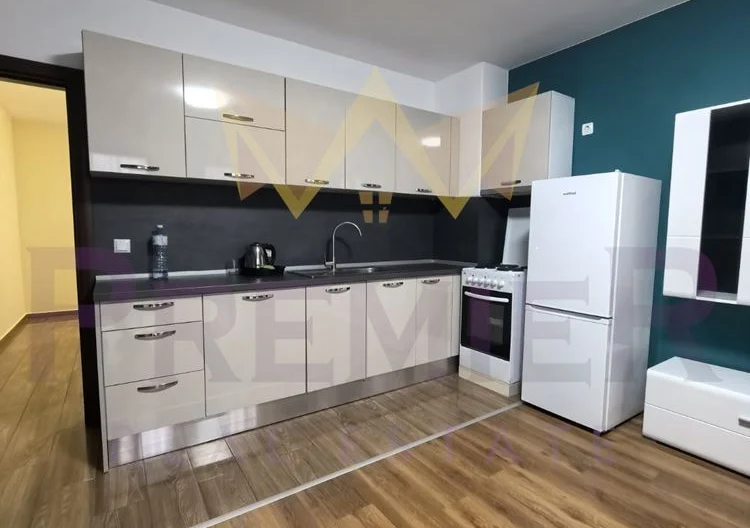 ТРИСТАЕН АПАРТАМЕНТ, Ж.К. ВЪЗРАЖДАНЕ 3 -  - снимка 1 - Имоти Премиер