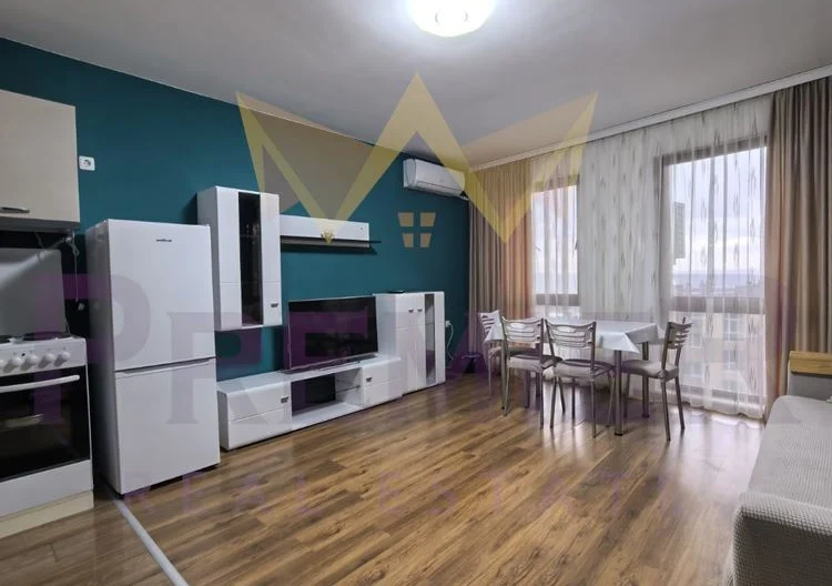 ТРИСТАЕН АПАРТАМЕНТ, Ж.К. ВЪЗРАЖДАНЕ 3 -  - снимка 3 - Имоти Премиер