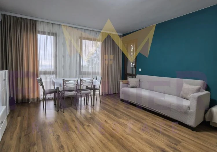 ТРИСТАЕН АПАРТАМЕНТ, Ж.К. ВЪЗРАЖДАНЕ 3 -  - снимка 4 - Имоти Премиер