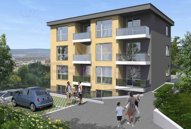 Агенция за недвижими имоти - Имоти Премиер - имот - 951641, Цена: 93000 EUR