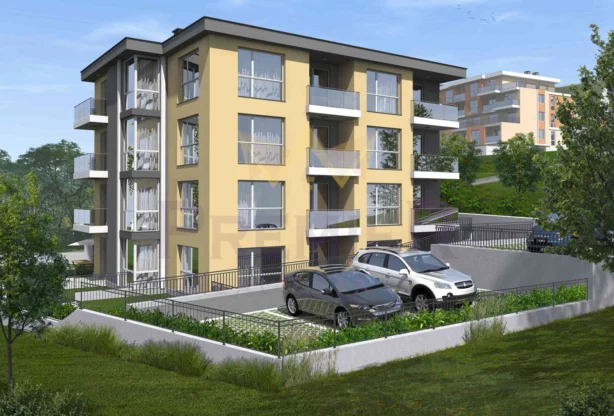 Агенция за недвижими имоти - Имоти Премиер - имот - 951641, Цена: 93000 EUR