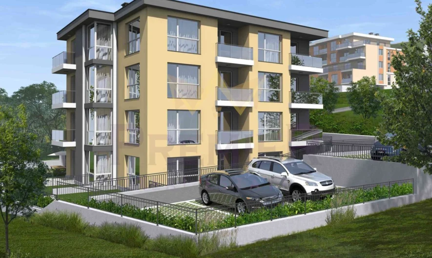 Тристаен апартамент, ж.к. Възраждане 3, гр. Варна -  - снимка 3 - Имоти Премиер