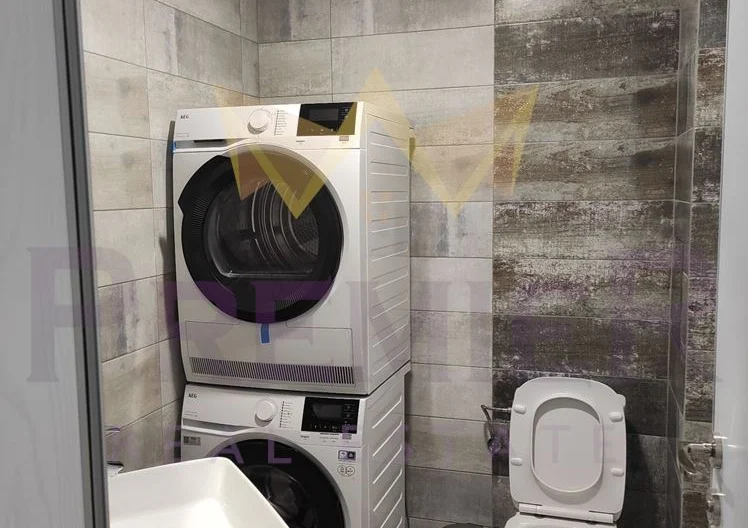 ТРИСТАЕН АПАРТАМЕНТ, Ж.К. ВЛАДИСЛАВОВО - - снимка 12 - Имоти Премиер