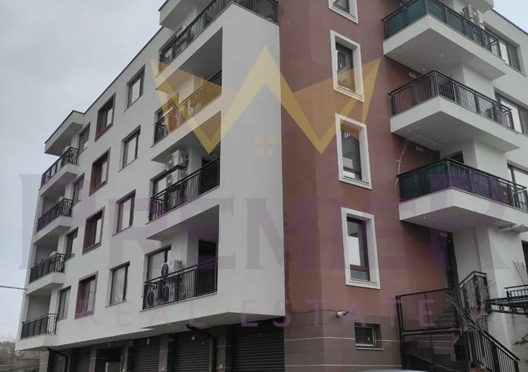 ТРИСТАЕН АПАРТАМЕНТ, Ж.К. ВЛАДИСЛАВОВО - - снимка 17 - Имоти Премиер