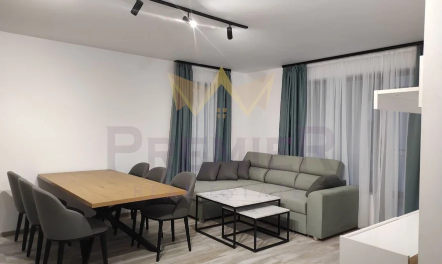 ТРИСТАЕН АПАРТАМЕНТ, Ж.К. ВЛАДИСЛАВОВО - - снимка 3 - Имоти Премиер