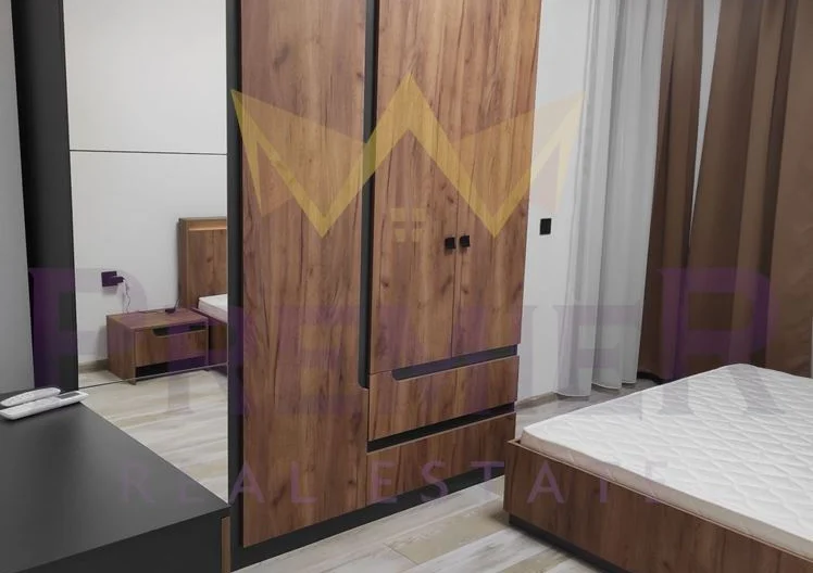 ТРИСТАЕН АПАРТАМЕНТ, Ж.К. ВЛАДИСЛАВОВО - - снимка 6 - Имоти Премиер