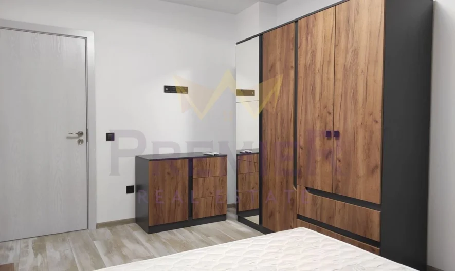 ТРИСТАЕН АПАРТАМЕНТ, Ж.К. ВЛАДИСЛАВОВО - - снимка 7 - Имоти Премиер