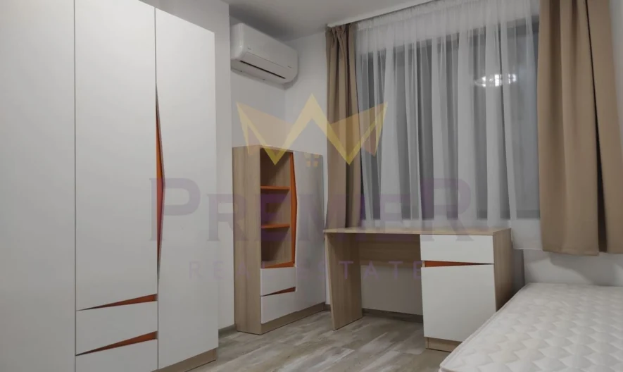 ТРИСТАЕН АПАРТАМЕНТ, Ж.К. ВЛАДИСЛАВОВО - - снимка 9 - Имоти Премиер