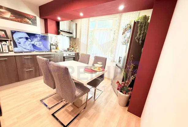 Агенция за недвижими имоти - Имоти Премиер - имот - 1098213, Цена: 163000 EUR