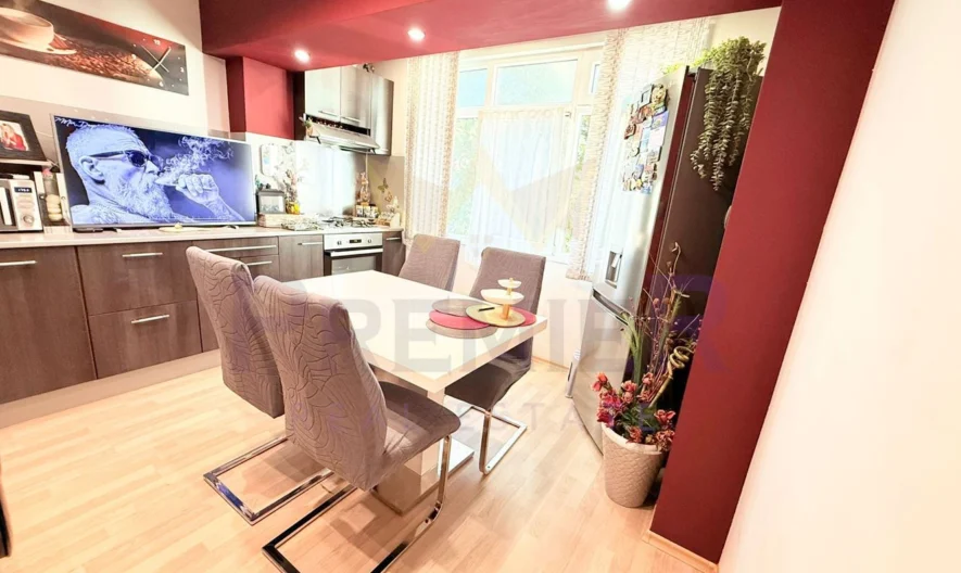 Агенция за недвижими имоти - Имоти Премиер - имот - 1098213, Цена: 156990 EUR