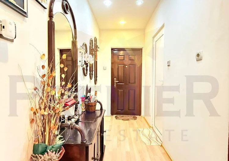 Тристаен Апартамент  ж.к. Владиславово Варна -  - снимка 6 - Имоти Премиер