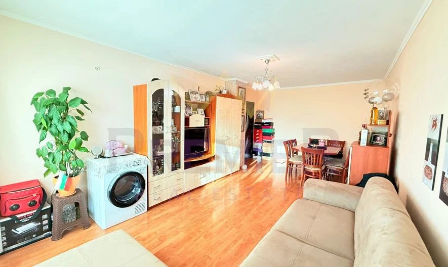 Тристаен Апартамент  ж.к. Владиславово Варна -  - снимка 6 - Имоти Премиер