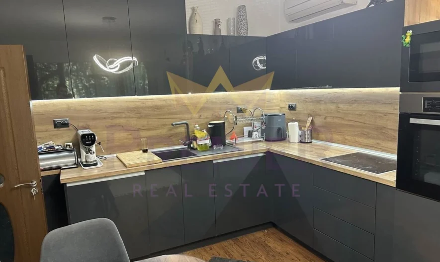 Тристаен апартамент жк.Тракия -  - снимка 3 - Имоти Премиер