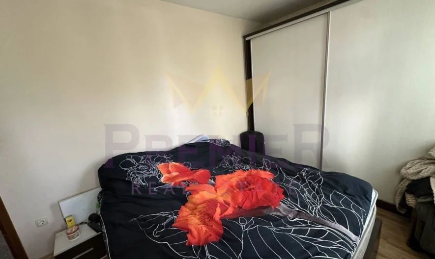 Тристаен апартамент жк.Тракия -  - снимка 5 - Имоти Премиер