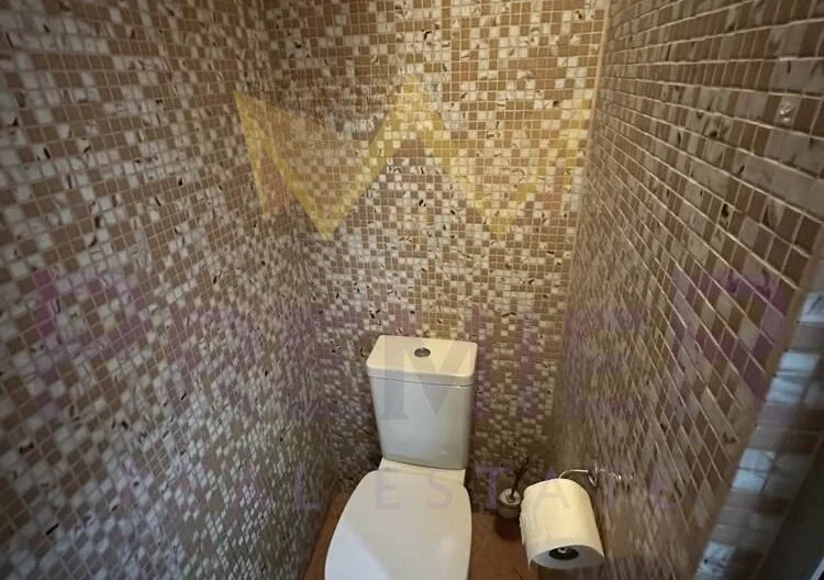 Тристаен апартамент жк.Тракия -  - снимка 8 - Имоти Премиер