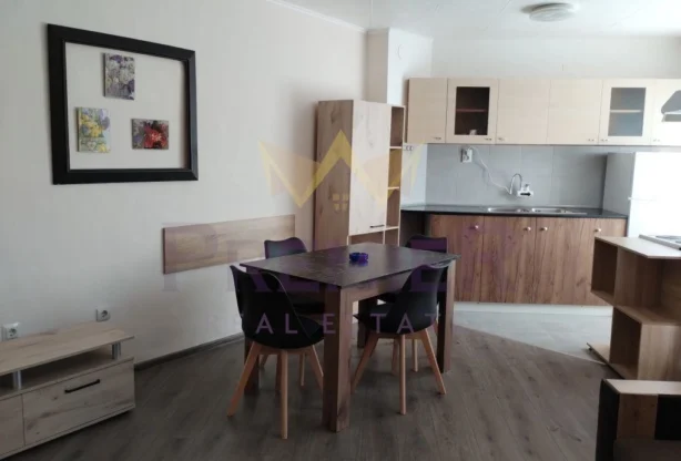 Агенция за недвижими имоти - Имоти Премиер - имот - 1237070, Цена: 670 EUR