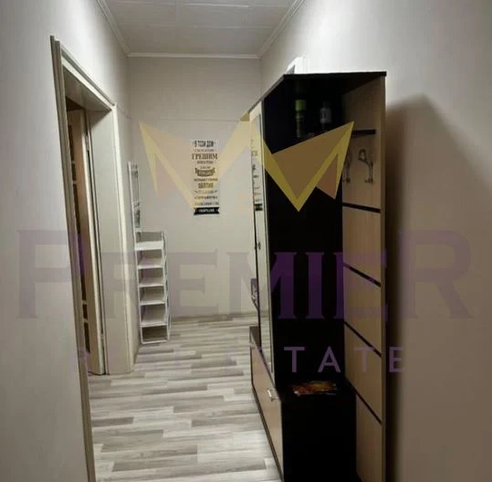 ТРИСТАЕН АПАРТАМЕНТ, ЖП ГАРА - - снимка 5 - Имоти Премиер