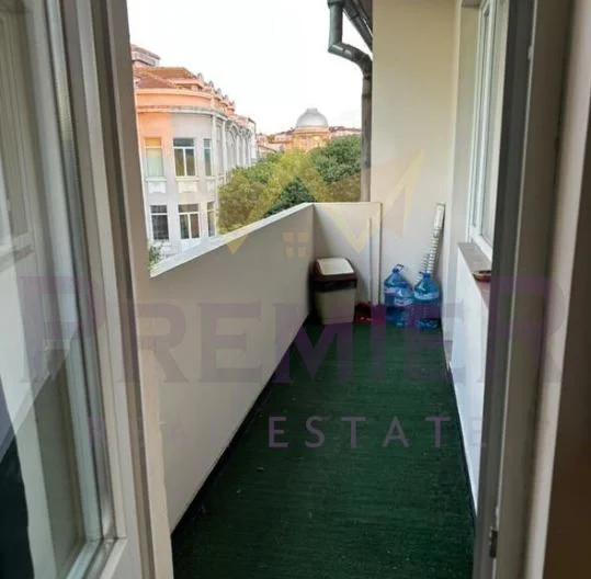 ТРИСТАЕН АПАРТАМЕНТ, ЖП ГАРА -  - снимка 6 - Имоти Премиер