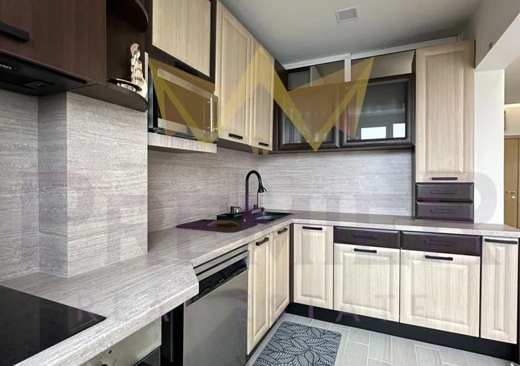 ТРИСТАЕН АПАРТАМЕНТ, ЗИМНО КИНО ТРАКИЯ -  - снимка 1 - Имоти Премиер