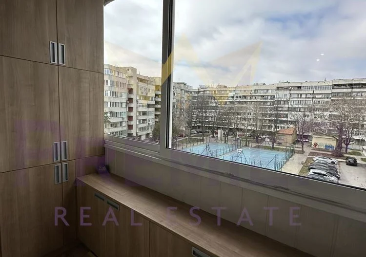 ТРИСТАЕН АПАРТАМЕНТ, ЗИМНО КИНО ТРАКИЯ -  - снимка 12 - Имоти Премиер