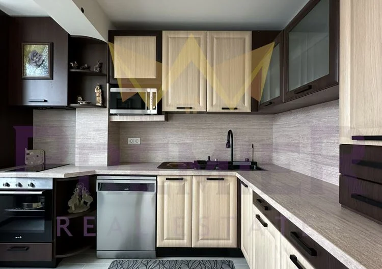 ТРИСТАЕН АПАРТАМЕНТ, ЗИМНО КИНО ТРАКИЯ -  - снимка 2 - Имоти Премиер