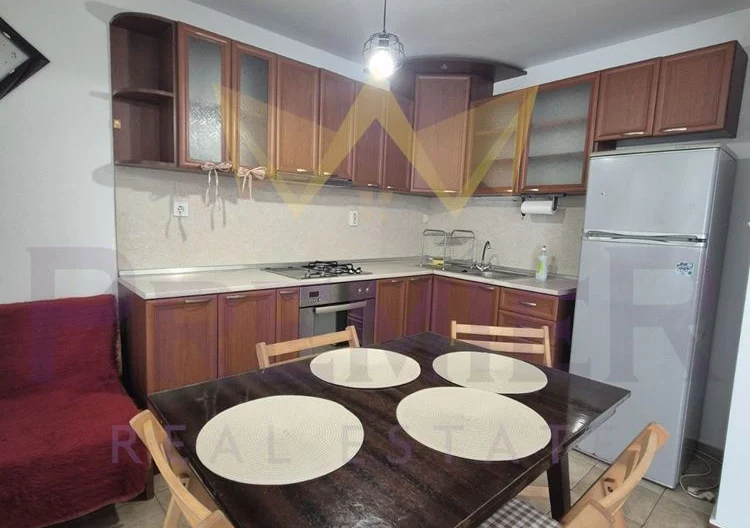 ТРИСТАЕН АПАРТАМЕНТ, ЗИМНО КИНО ТРАКИЯ -  - снимка 2 - Имоти Премиер