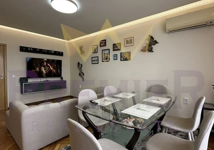 ТРИСТАЕН АПАРТАМЕНТ, ЗИМНО КИНО ТРАКИЯ -  - снимка 3 - Имоти Премиер