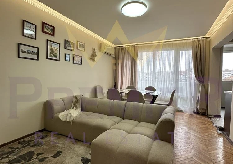 ТРИСТАЕН АПАРТАМЕНТ, ЗИМНО КИНО ТРАКИЯ -  - снимка 4 - Имоти Премиер