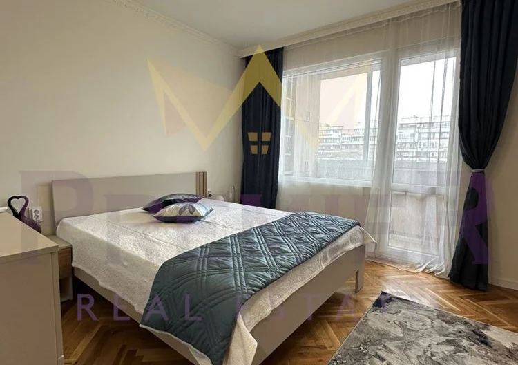 ТРИСТАЕН АПАРТАМЕНТ, ЗИМНО КИНО ТРАКИЯ -  - снимка 5 - Имоти Премиер