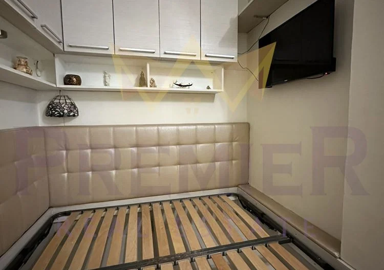 ТРИСТАЕН АПАРТАМЕНТ, ЗИМНО КИНО ТРАКИЯ -  - снимка 8 - Имоти Премиер